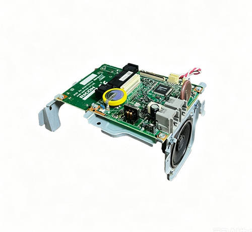 Scheda fax originale ricoh - scheda,