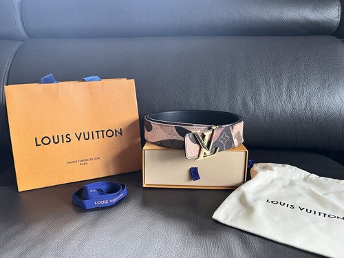 Cintura louis vuitton m8289 - louis, lv