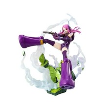 Bandai Tamashii Figuarts ZERO