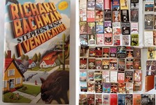 S. KING Richard Bachman, I