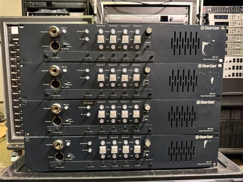 Hme clearcom remote base - hme,