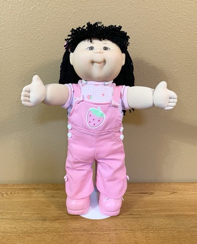 Vintage cabbage patch bambini - cabbage,