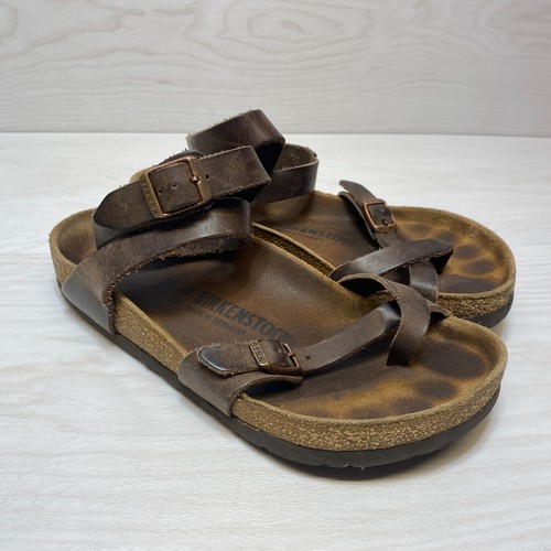 Sandali birkenstock yara - sandali,