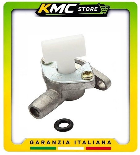 Rubinetto benzina off - rubinetto, per