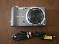 Samsung WB600 12.0MP