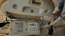 Montascale Vimec a poltroncina