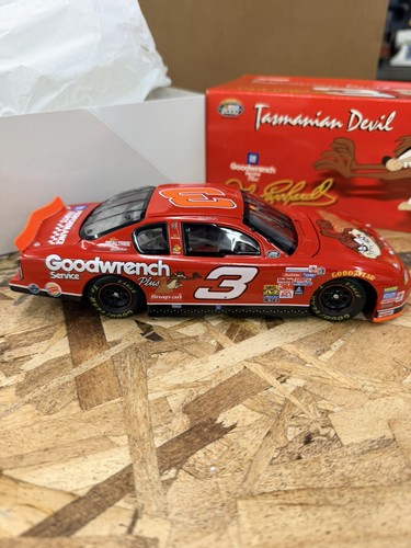 2000 dale earnhardt taz - 2000,
