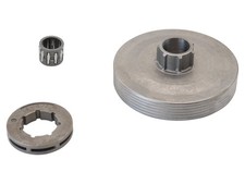 Pignone 3/8" | 7 Denti Adatto