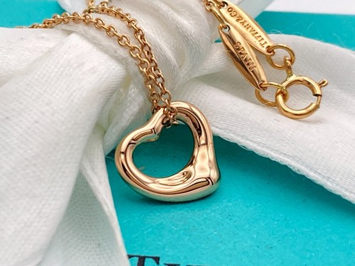 Collana tiffany 11 mm - tiffany,