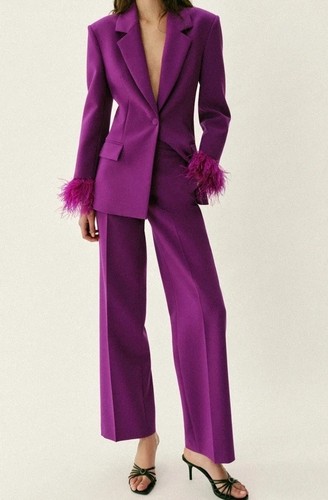 Zara nuovo blazer donna - zara,
