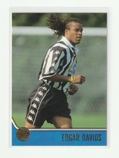 1999-00 TOPPS MERLIN SERIE A