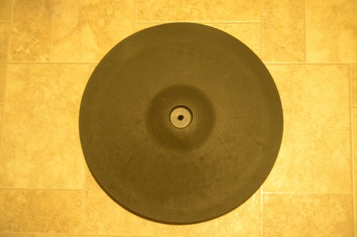Roland 14c dual - cy-14c,