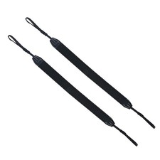  2 Pcs Cinghia Per Fotocamera