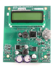 Culligan 01023110 Circuito HE