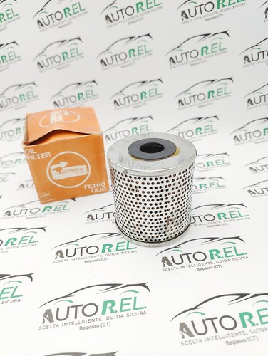 Filtro gasolio alfa giulia - alfa,