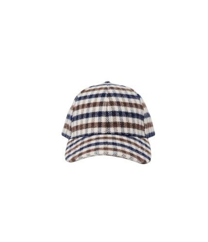 Aquascutum berretto baseball - aquascutum-berretto,