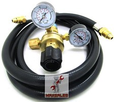 Manometri regolatori CO2 Argon