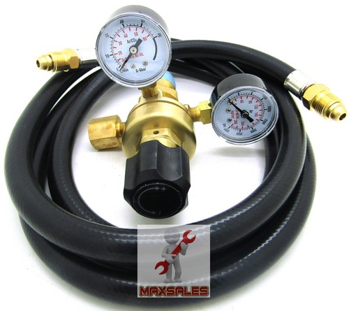 Manometri regolatori co2 argon - manometri,