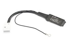 BlueMusic Interfaccia audio