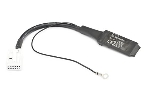 Bluemusic interfaccia audio - interfaccia,