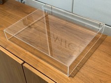 Dual CS 704 Coperchio