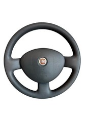 Volante completo airbag fiat - completo,