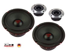 Audio system 165 evo - audio, pa