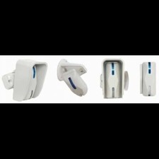 SENSORE RILEVATORE TENDA EEA VELVET DT Factory DT a tenda per esterno + 3 Snodi