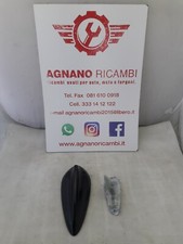 antenna base squalo tetto esterno nero lucido BMW SERIE 3 F30 9253662-03 9253662