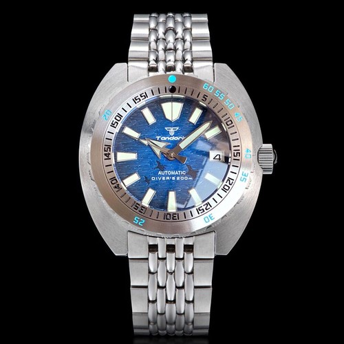 Orologio automatico 42mm - orologio,