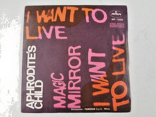 APHRODITE'S CHILD I want to