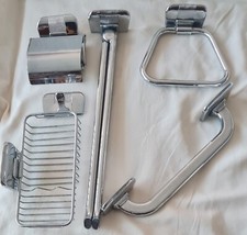 Set completo accessori bagno Ideal Standard