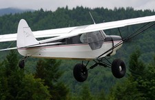 Piper Super Cub scala 1/4 108