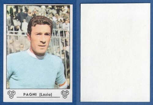 Figurina calciatori panini - figurina,