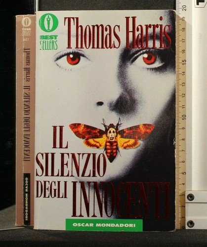 Silenzio degli innocenti - il,