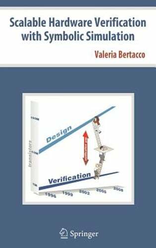 Scalable hardware verification - scalable,