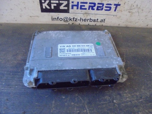 Centralina motore ecu seat - centralina,