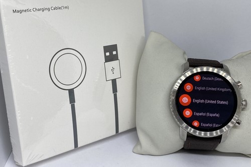 Fossil gen autentico - fossil, 3