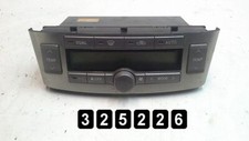 CLIMATIZZATORE TOYOTA AVENSIS