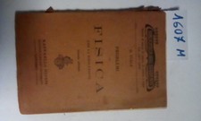 Problemi di Fisica con la