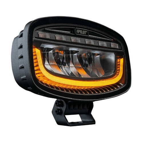 Bagliore oval pro - oval-pro, led