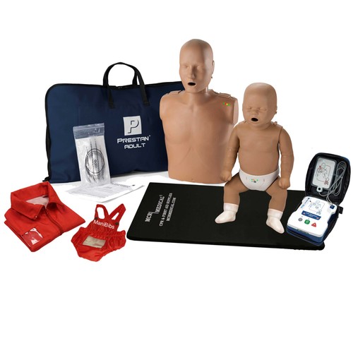 Kit allenamento rcp con - rcp,