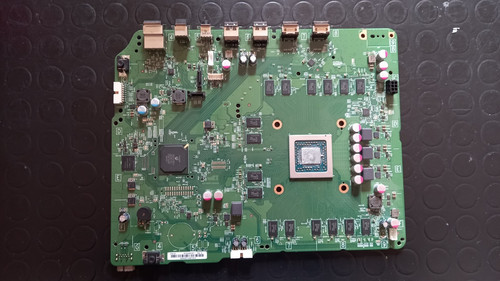 Xbox one guasta - one,