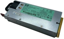 HP HSTNS-PL11 Power Supply 490594-001 438203-001 498152-001 12V 1200W - WARRANTY