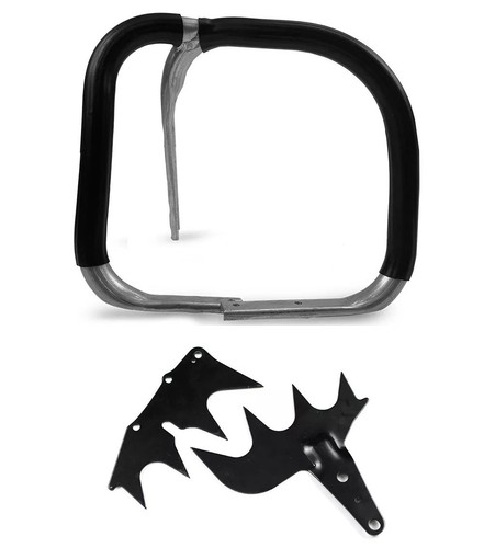 Maniglia full wrap handle - , bar