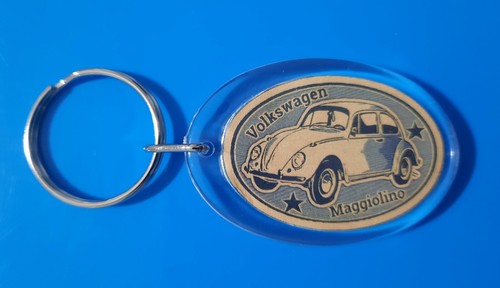 Portachiavi volkswagen - portachiavi,