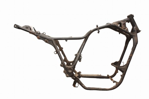 Honda pc08 vt500c - pc08, shadow