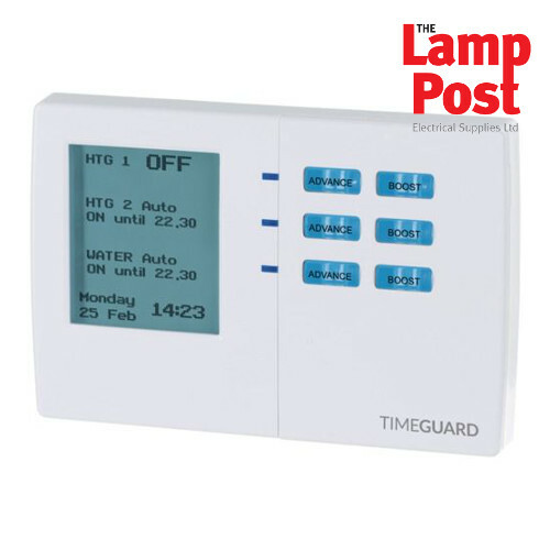Timeguard trt038n - timeguard,