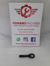 occhiello gancio traino PEUGEOT 107