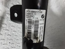 3131686217101 FUSELLO COMPLETO ANTERIORE DESTRO BMW Serie 1 F20 (1119) 2 941609